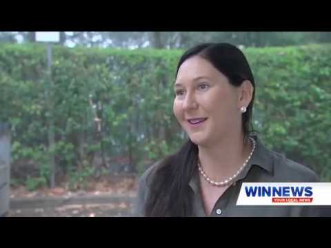 WIN News Toowoomba Jan 2019