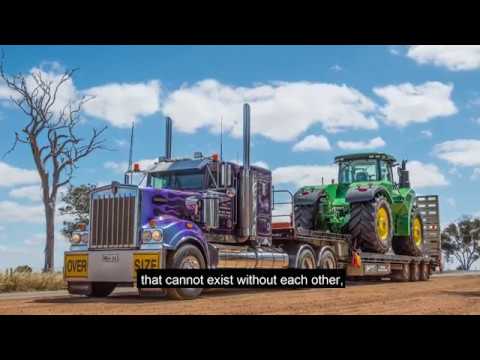 Transport