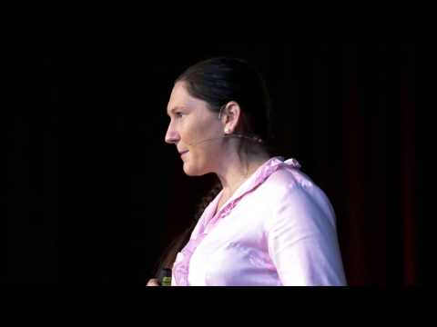 Testing the theory of No Limits - TEDx