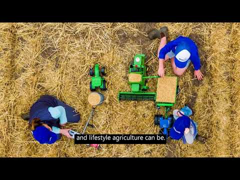 Careers in Agriculture