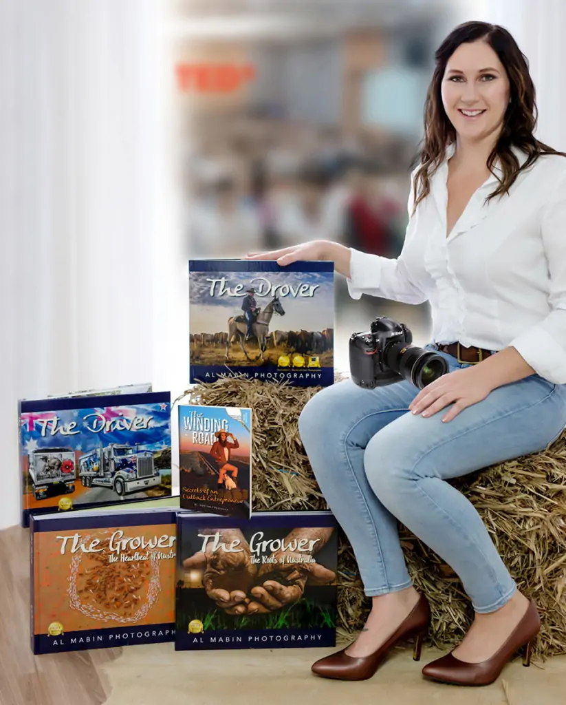 <h1 style="text-align: center; line-height: 2.5">
<a href="https://almabin.com">
<strong>
<span class="text-2xl">Use Alice’s Coffee Table Books Showcasing Australia’s Agriculture Industry as Corporate Gifts for Your Clients</span>
</strong>
</a>

</h1>